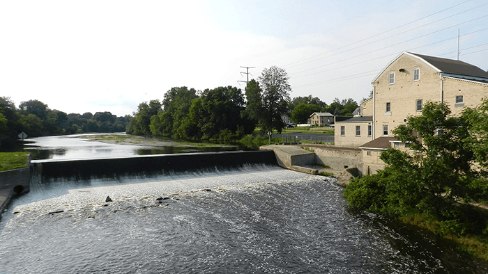 Watershed Monitoring and Bioassessment Plan for the Milwaukee River Basin